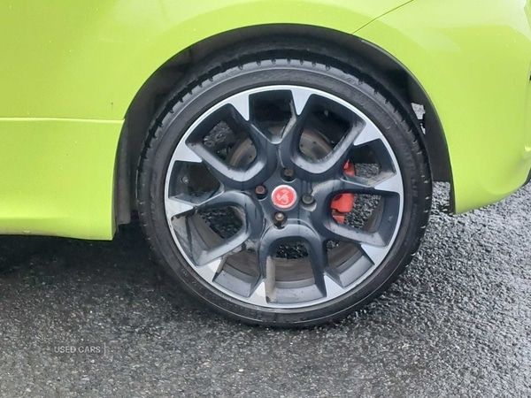 Used Abarth 595 2019 for sale - 77041218: Photo 12