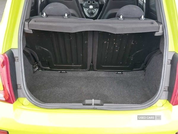 Used Abarth 595 2019 for sale - 77041218: Photo 14