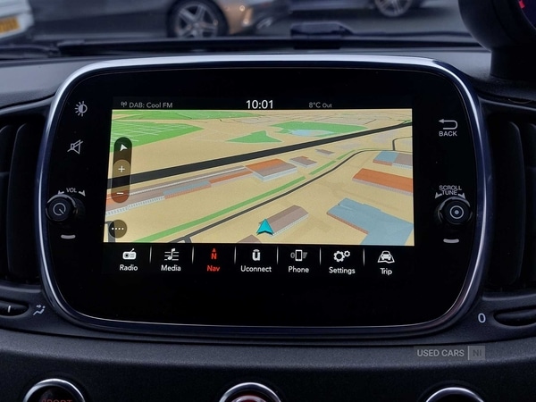 Used Abarth 595 2019 for sale - 77041218: Photo 27