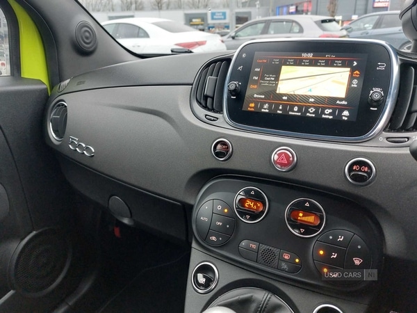 Used Abarth 595 2019 for sale - 77041218: Photo 29