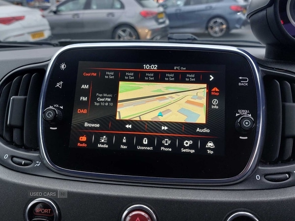 Used Abarth 595 2019 for sale - 77041218: Photo 30