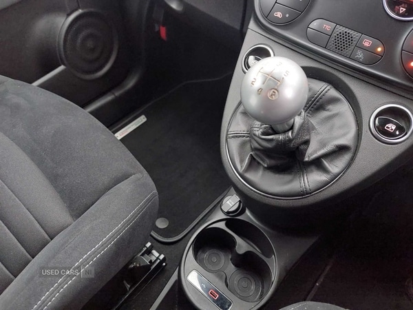 Used Abarth 595 2019 for sale - 77041218: Photo 31