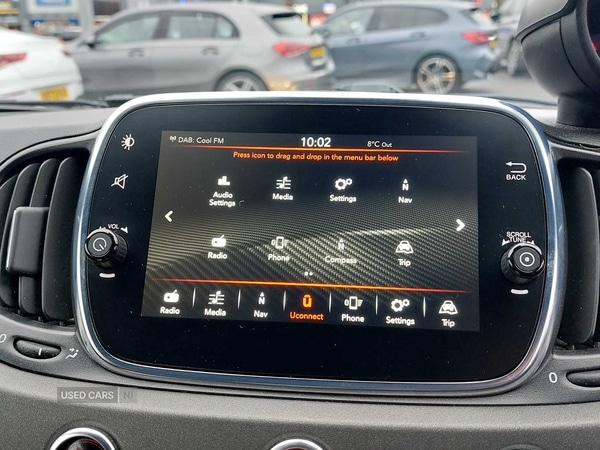 Used Abarth 595 2019 for sale - 77041218: Photo 32