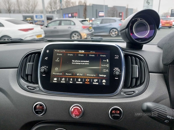 Used Abarth 595 2019 for sale - 77041218: Photo 33