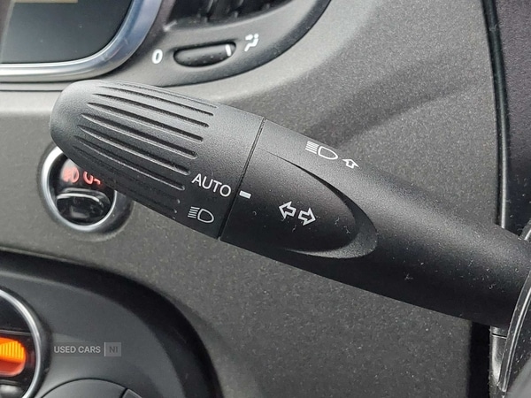 Used Abarth 595 2019 for sale - 77041218: Photo 34