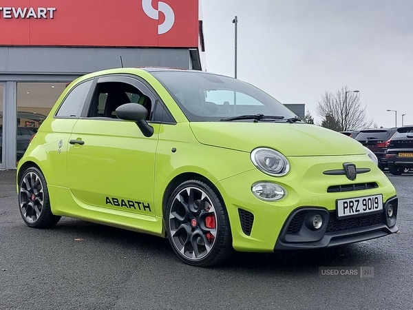 Used Abarth 595 2019 for sale - 77041218: Photo 41