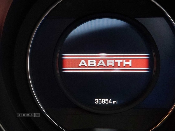 Used Abarth 595 2019 for sale - 77041218: Photo 5