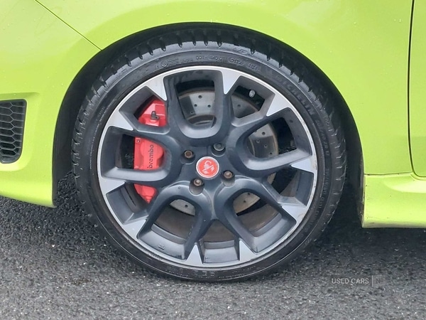 Used Abarth 595 2019 for sale - 77041218: Photo 6