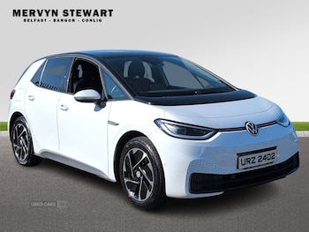 Used Volkswagen ID.3 2022 for sale - 79374940: Photo