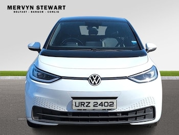 Used Volkswagen ID.3 2022 for sale - 79374940: Photo