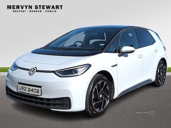 Used Volkswagen ID.3 2022 for sale - 79374940: Photo