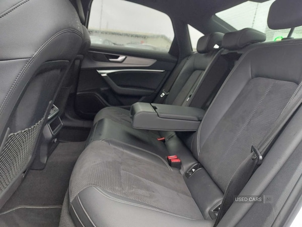 Used Audi A6 2022 for sale - 77075155: Photo 10