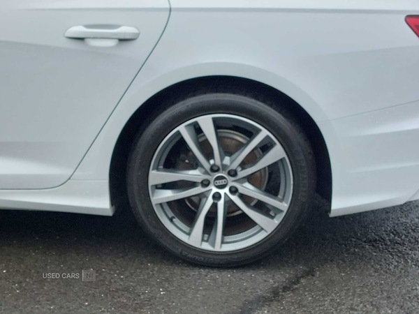 Used Audi A6 2022 for sale - 77075155: Photo 11