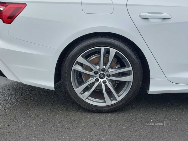 Used Audi A6 2022 for sale - 77075155: Photo 16