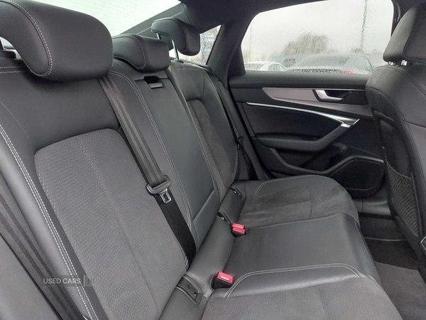 Used Audi A6 2022 for sale - 77075155: Photo 17