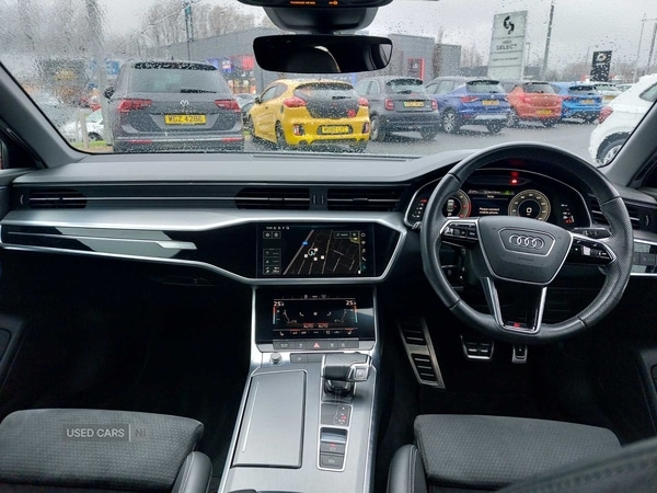 Used Audi A6 2022 for sale - 77075155: Photo 18