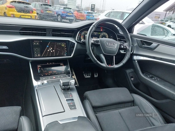 Used Audi A6 2022 for sale - 77075155: Photo 19