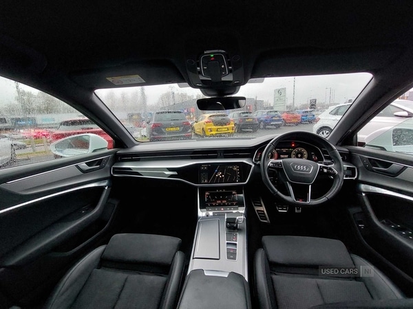 Used Audi A6 2022 for sale - 77075155: Photo 20