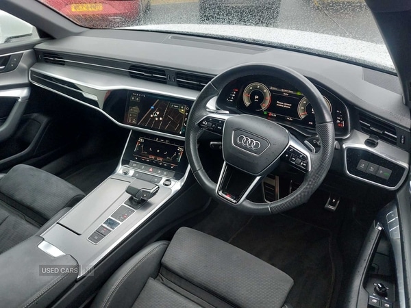 Used Audi A6 2022 for sale - 77075155: Photo 22