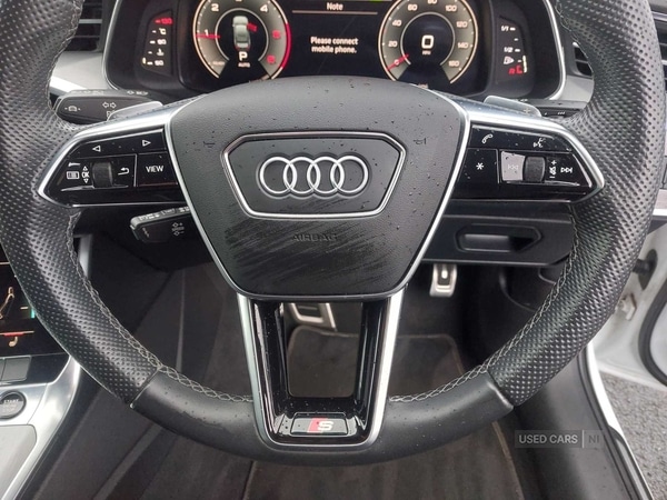 Used Audi A6 2022 for sale - 77075155: Photo 24