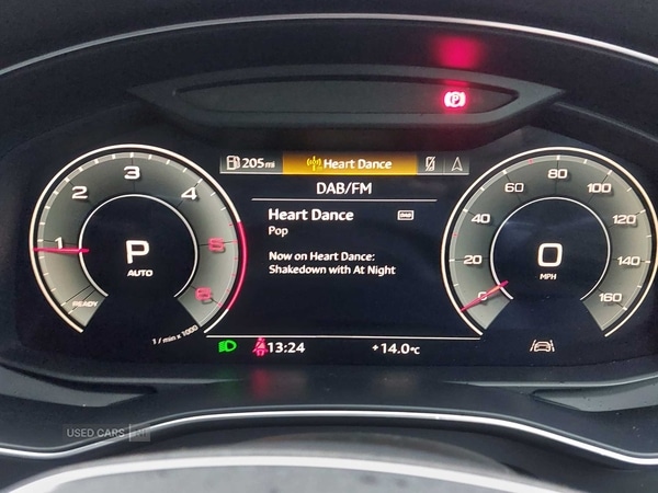 Used Audi A6 2022 for sale - 77075155: Photo 25