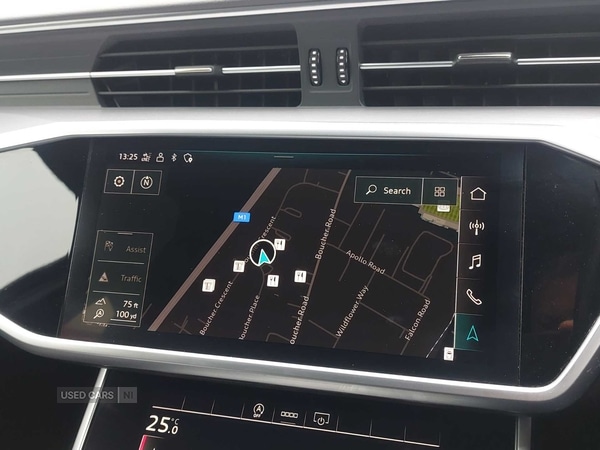 Used Audi A6 2022 for sale - 77075155: Photo 26