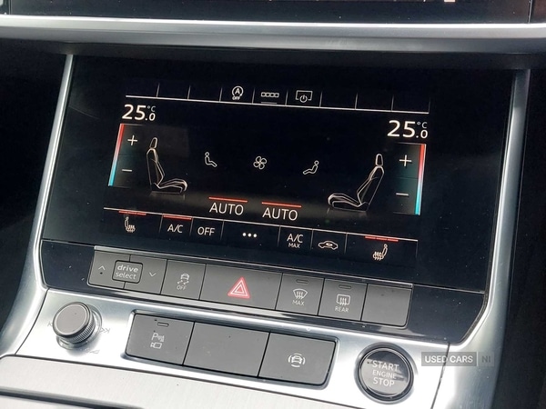 Used Audi A6 2022 for sale - 77075155: Photo 27