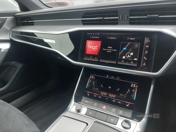 Used Audi A6 2022 for sale - 77075155: Photo 28