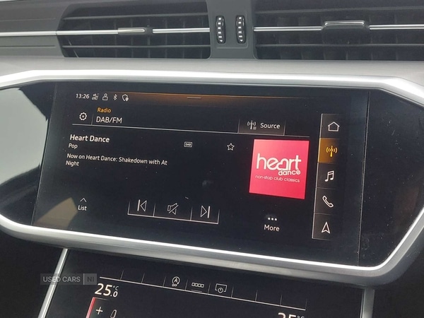 Used Audi A6 2022 for sale - 77075155: Photo 30