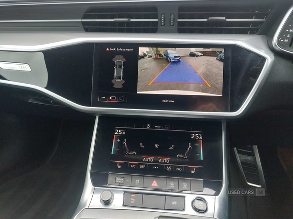 Used Audi A6 2022 for sale - 77075155: Photo 31