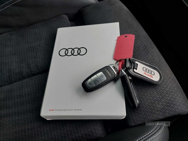 Used Audi A6 2022 for sale - 77075155: Photo 32