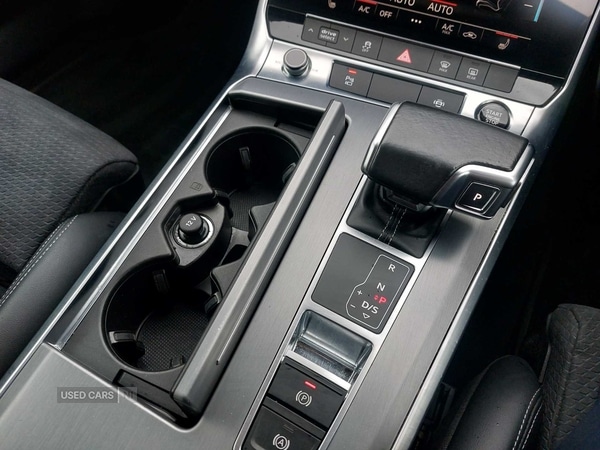 Used Audi A6 2022 for sale - 77075155: Photo 33