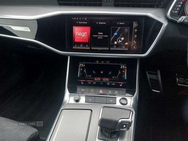 Used Audi A6 2022 for sale - 77075155: Photo 34