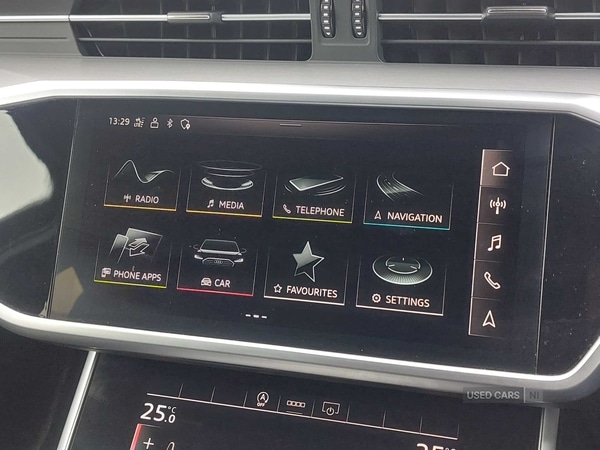 Used Audi A6 2022 for sale - 77075155: Photo 35