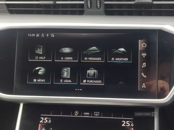 Used Audi A6 2022 for sale - 77075155: Photo 36