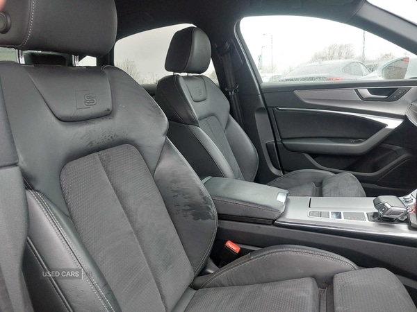 Used Audi A6 2022 for sale - 77075155: Photo 37