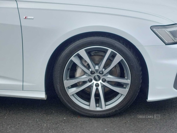 Used Audi A6 2022 for sale - 77075155: Photo 38