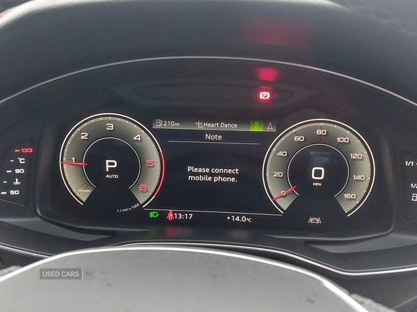 Used Audi A6 2022 for sale - 77075155: Photo 5