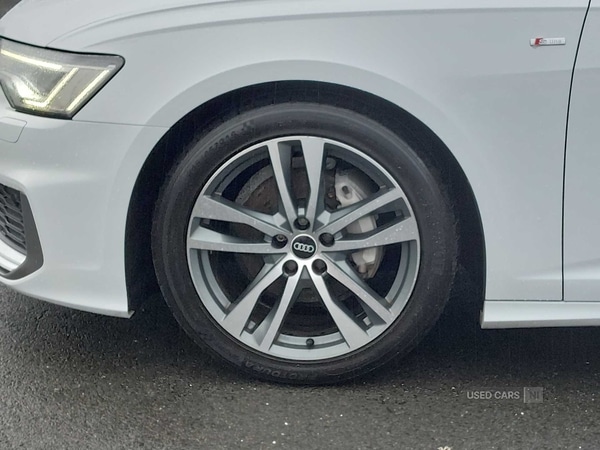 Used Audi A6 2022 for sale - 77075155: Photo 6