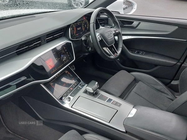 Used Audi A6 2022 for sale - 77075155: Photo 7