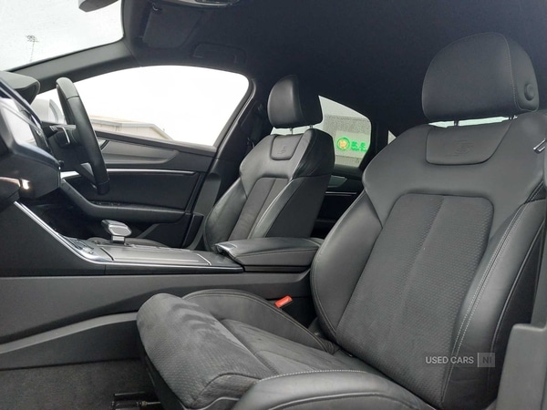 Used Audi A6 2022 for sale - 77075155: Photo 8