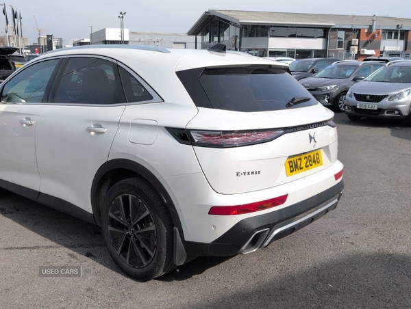 Used DS Automobiles DS 7 2023 for sale - 77978663: Photo 11