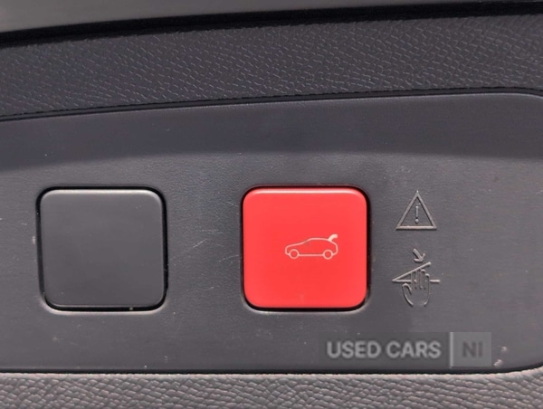 Used DS Automobiles DS 7 2023 for sale - 77978663: Photo 13