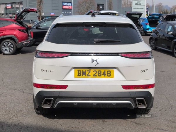 Used DS Automobiles DS 7 2023 for sale - 77978663: Photo 14