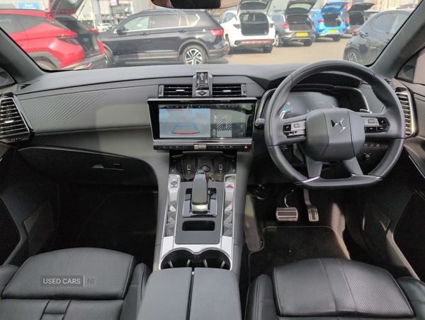 Used DS Automobiles DS 7 2023 for sale - 77978663: Photo 17