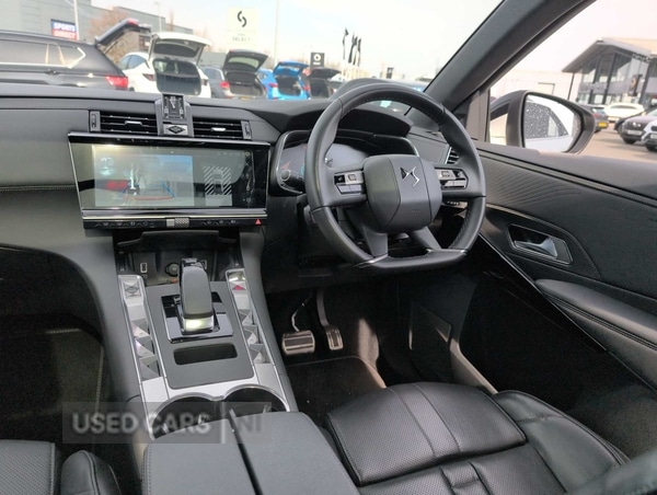 Used DS Automobiles DS 7 2023 for sale - 77978663: Photo 18