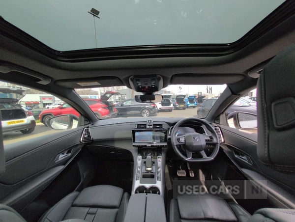 Used DS Automobiles DS 7 2023 for sale - 77978663: Photo 19