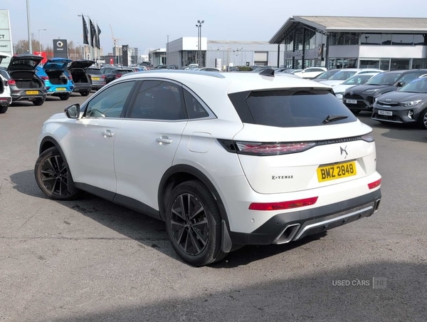 Used DS Automobiles DS 7 2023 for sale - 77978663: Photo 2