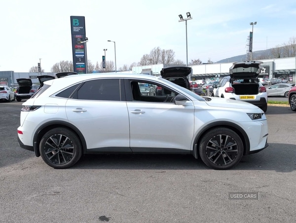 Used DS Automobiles DS 7 2023 for sale - 77978663: Photo 20