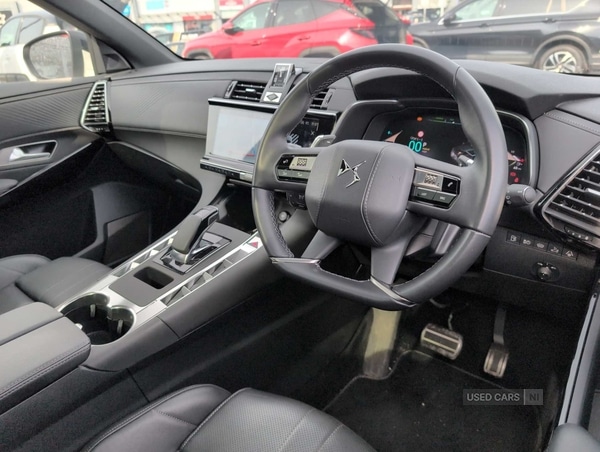 Used DS Automobiles DS 7 2023 for sale - 77978663: Photo 21